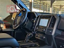 فورد F-150 رابتور
